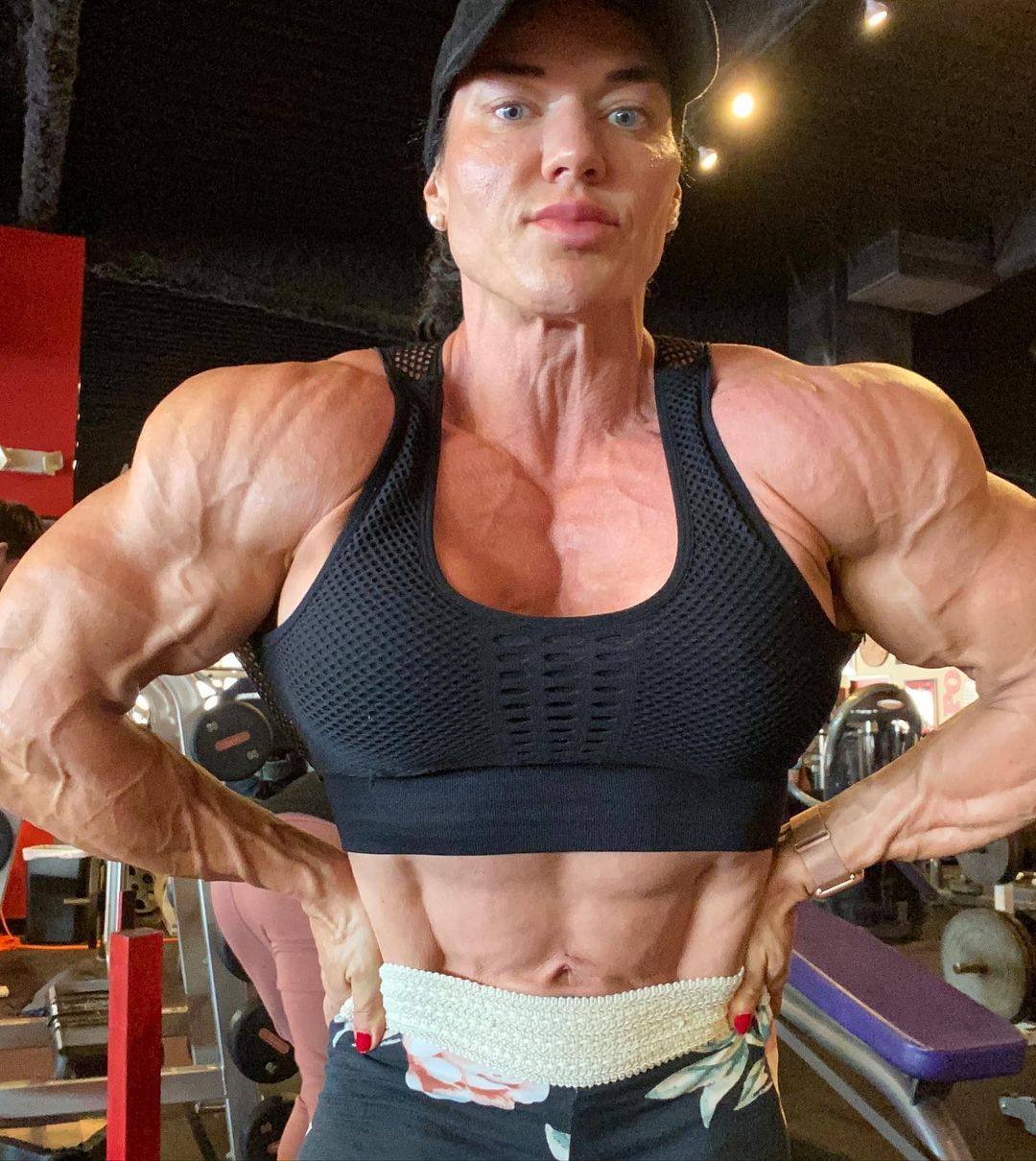 Helle Trevino (Nielsen)