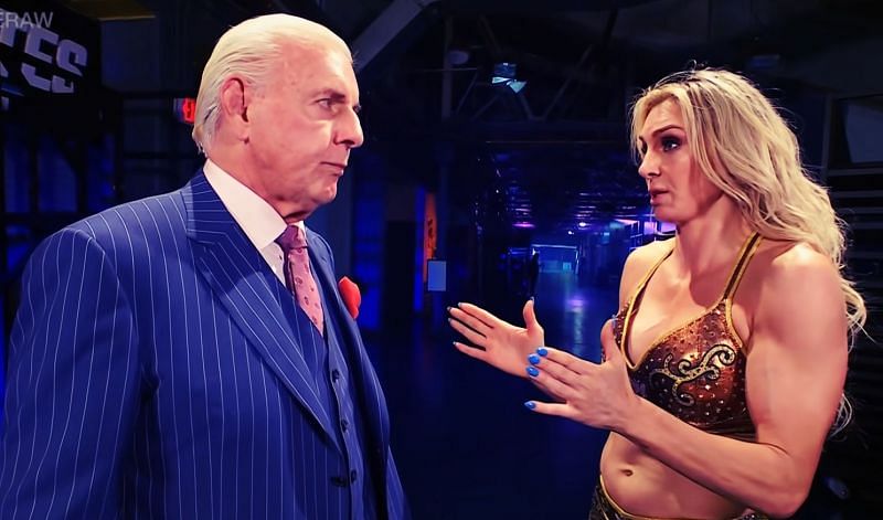Ashley Elizabeth Fliehr Charlotte Flair ashley-elizabeth-fliehr-charlotte-flair