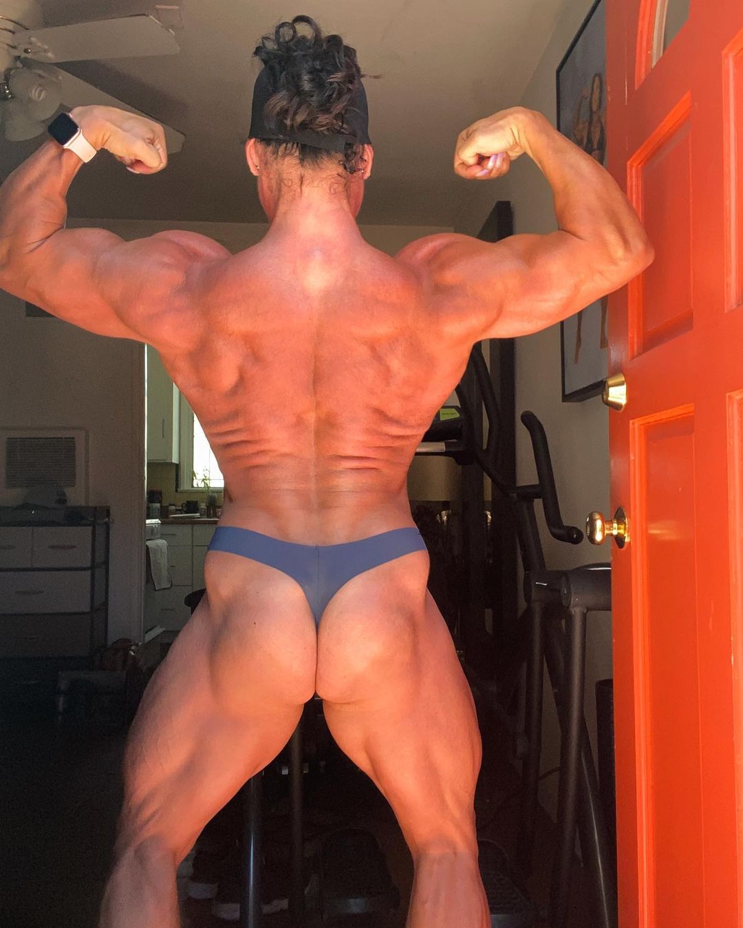 Helle Trevino (Nielsen)