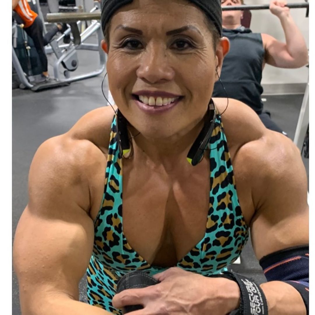 Maria Flores