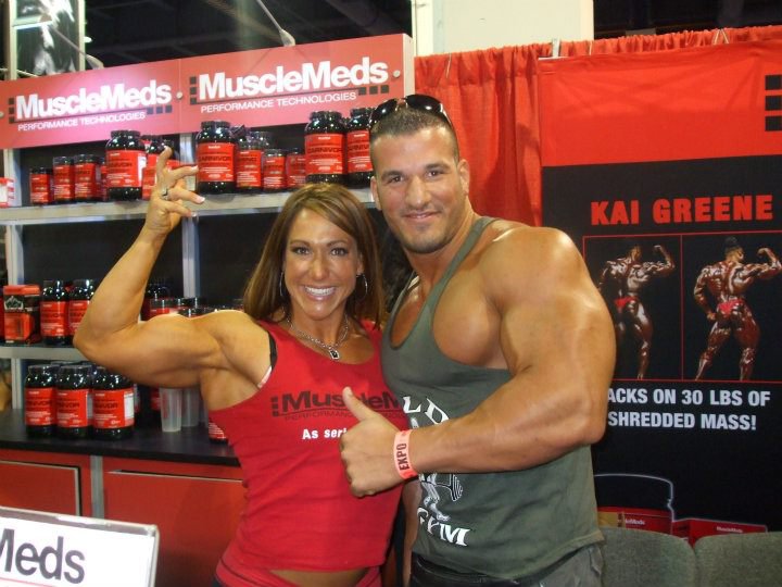 Sarah Hayes