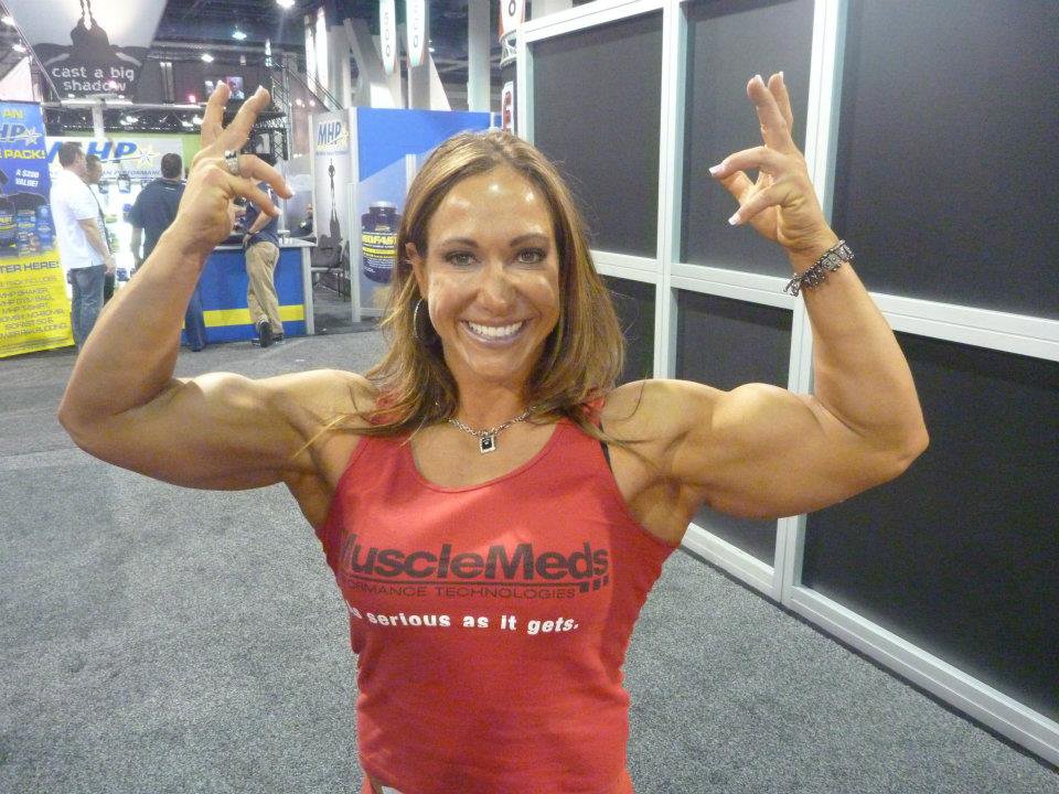 Sarah Hayes