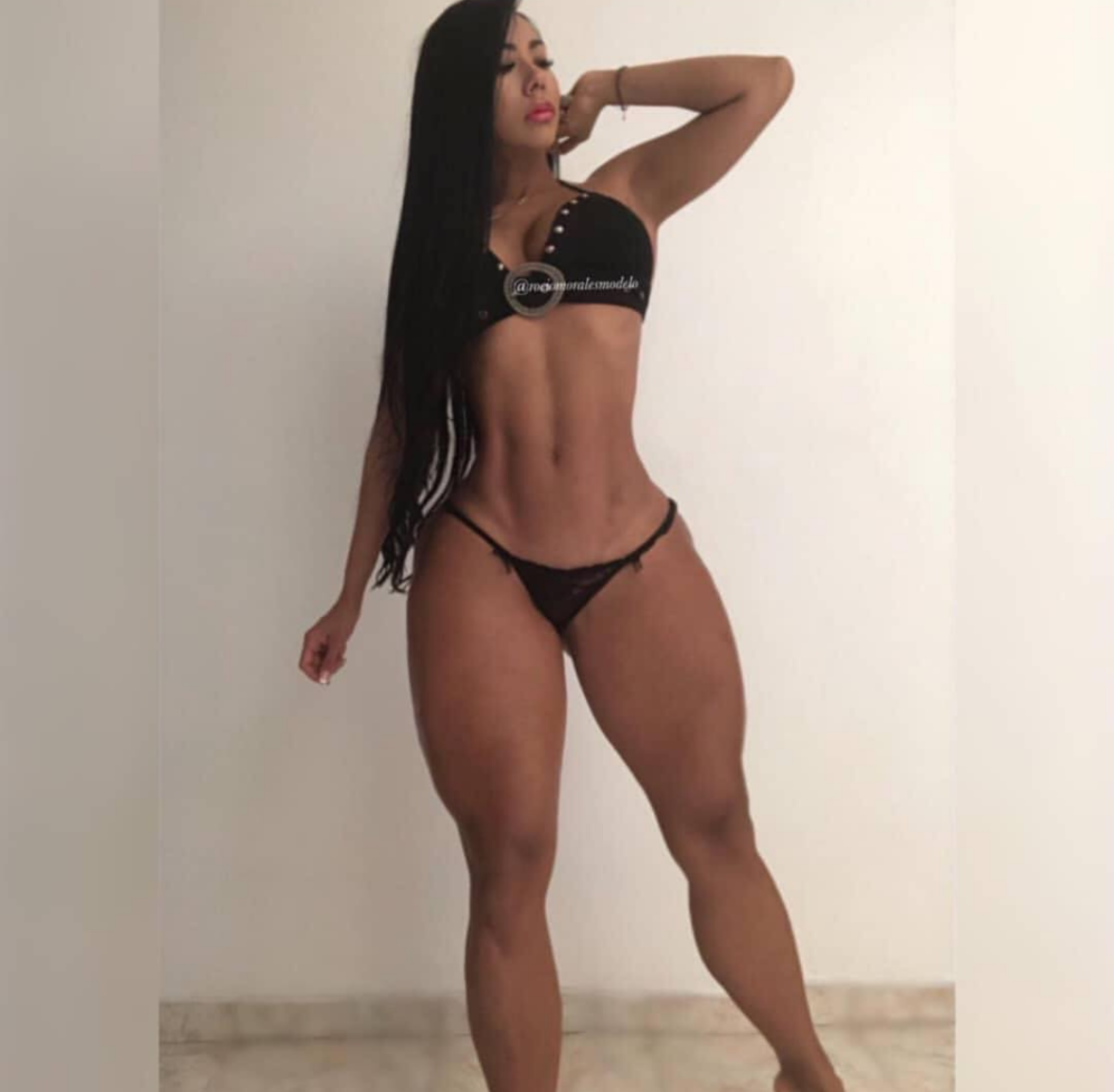 Rocio Morales Rocio Morales