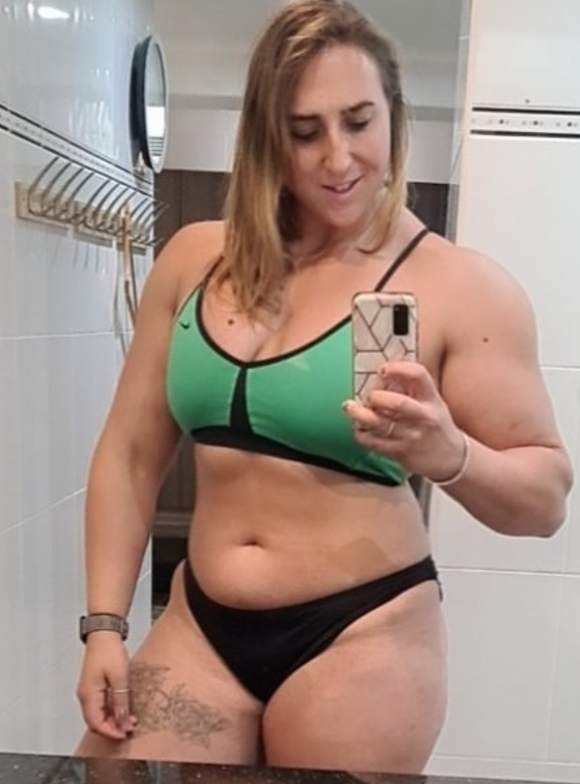 Lucy Underdown