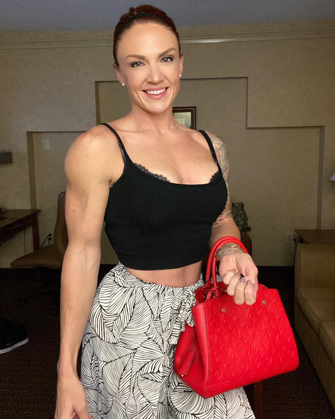 Jodi Johnson