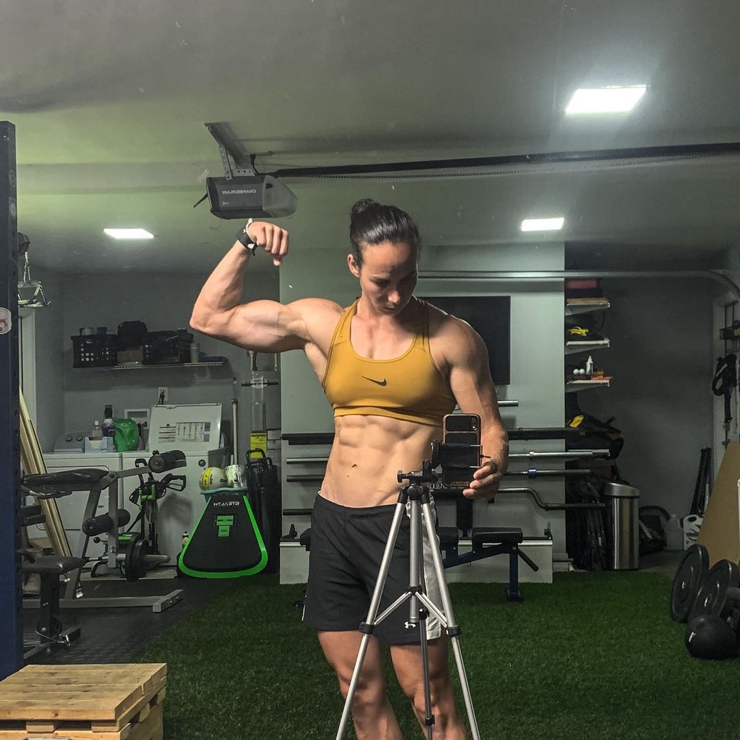 Amyelia Gaudio