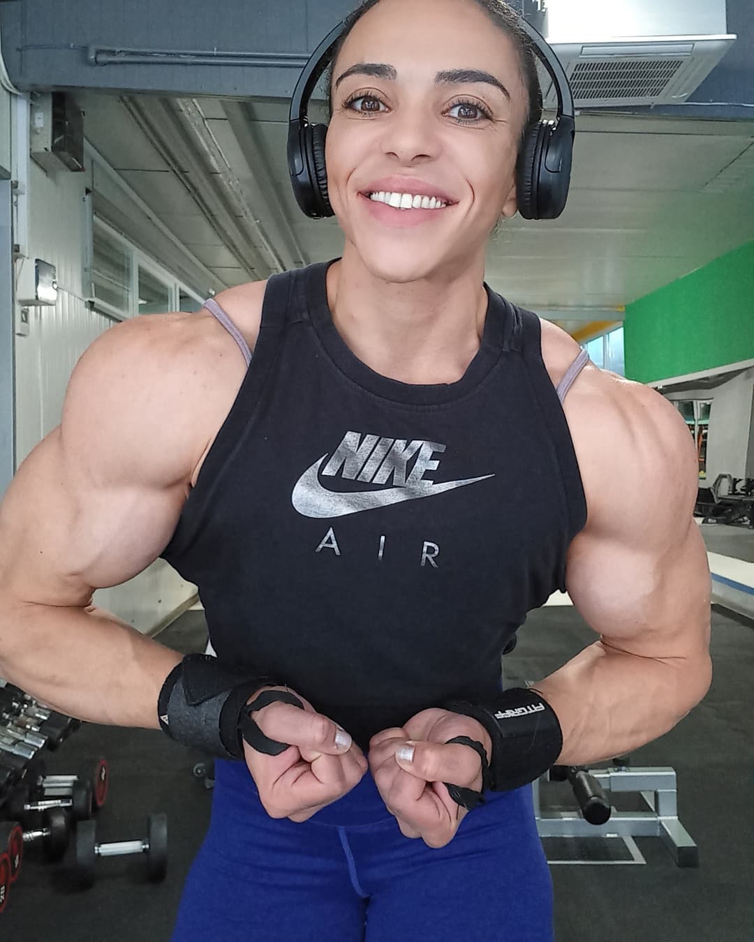 Manal Ben Jabeur