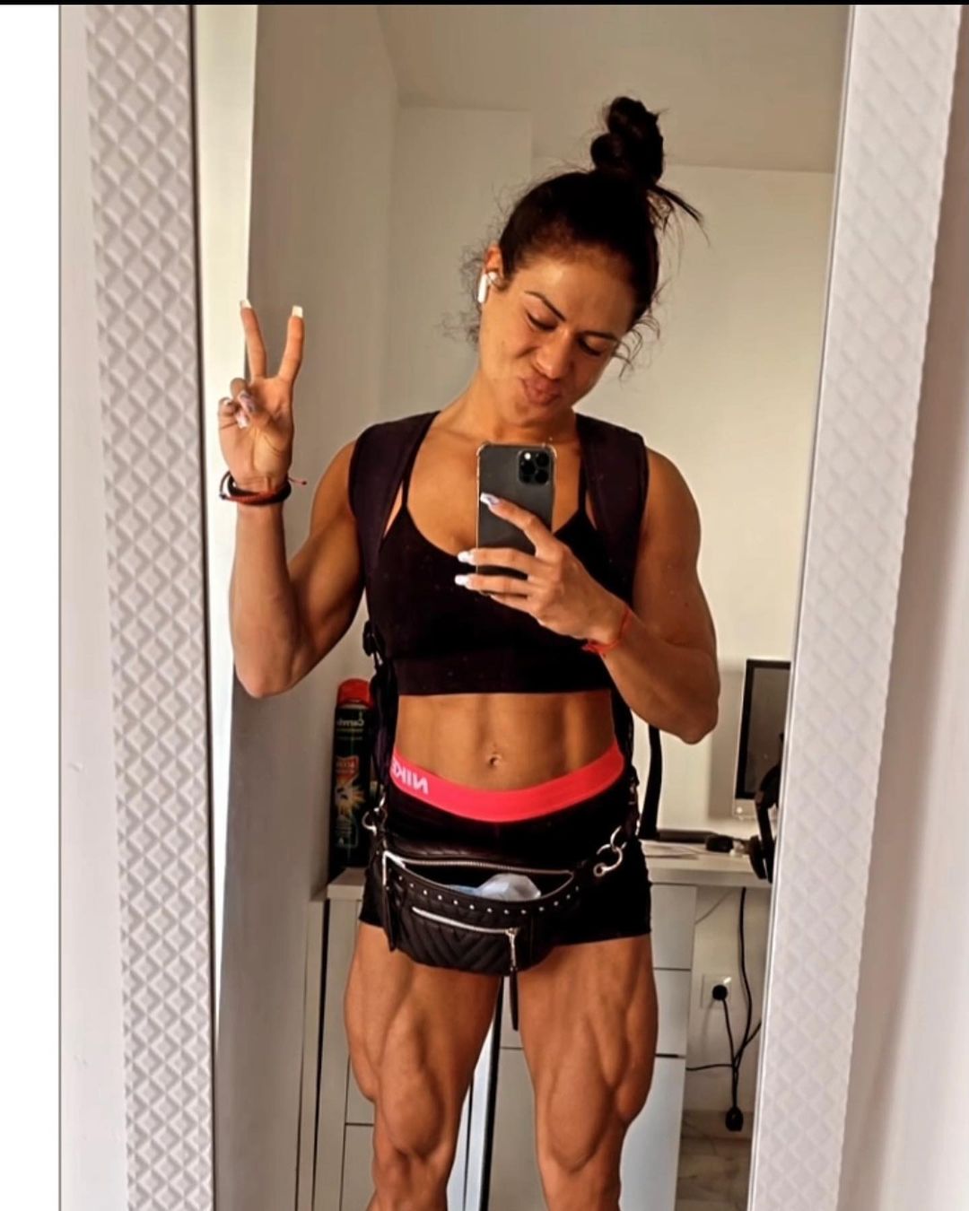 Amelie Rocio Rocio Araujo
