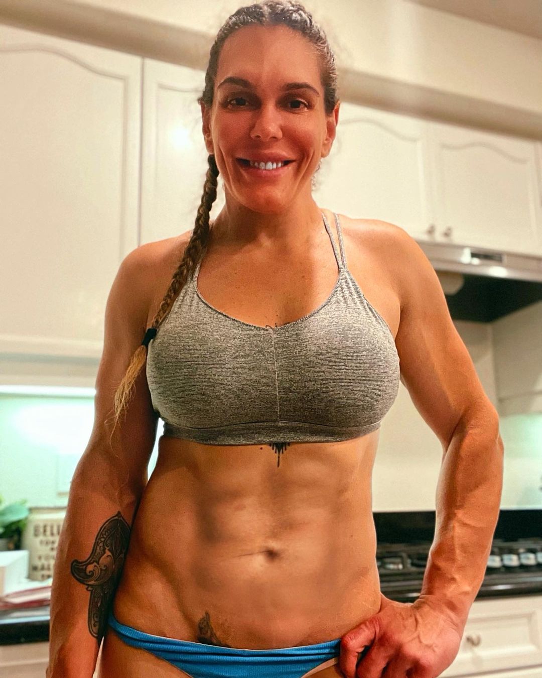 Gabi Garcia