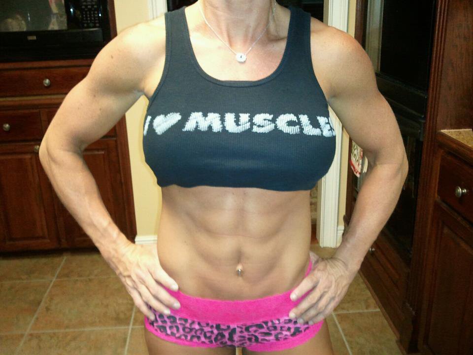 Amy Rozier