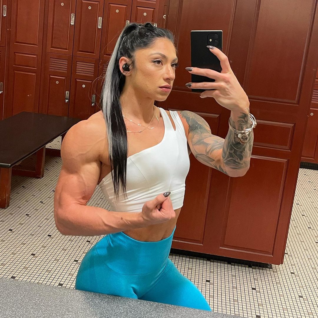 Nathalie Nichols