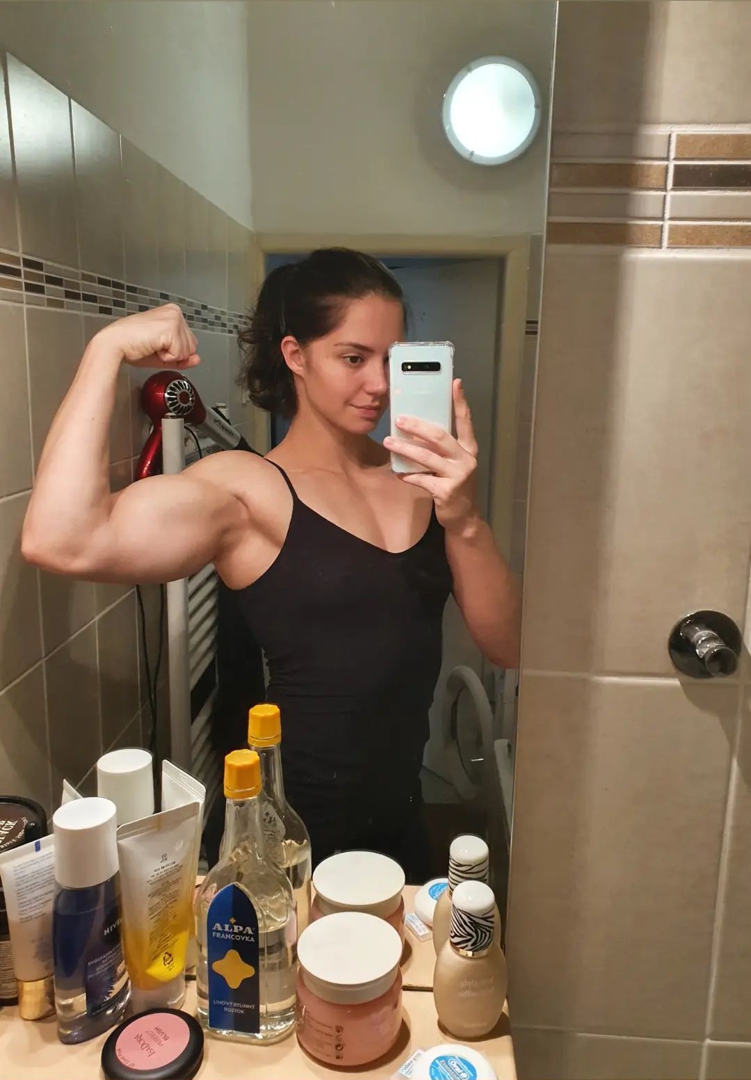 Vladislava Galagan - EroFound