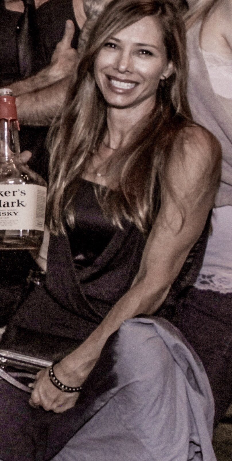 Sarah Joy Brown