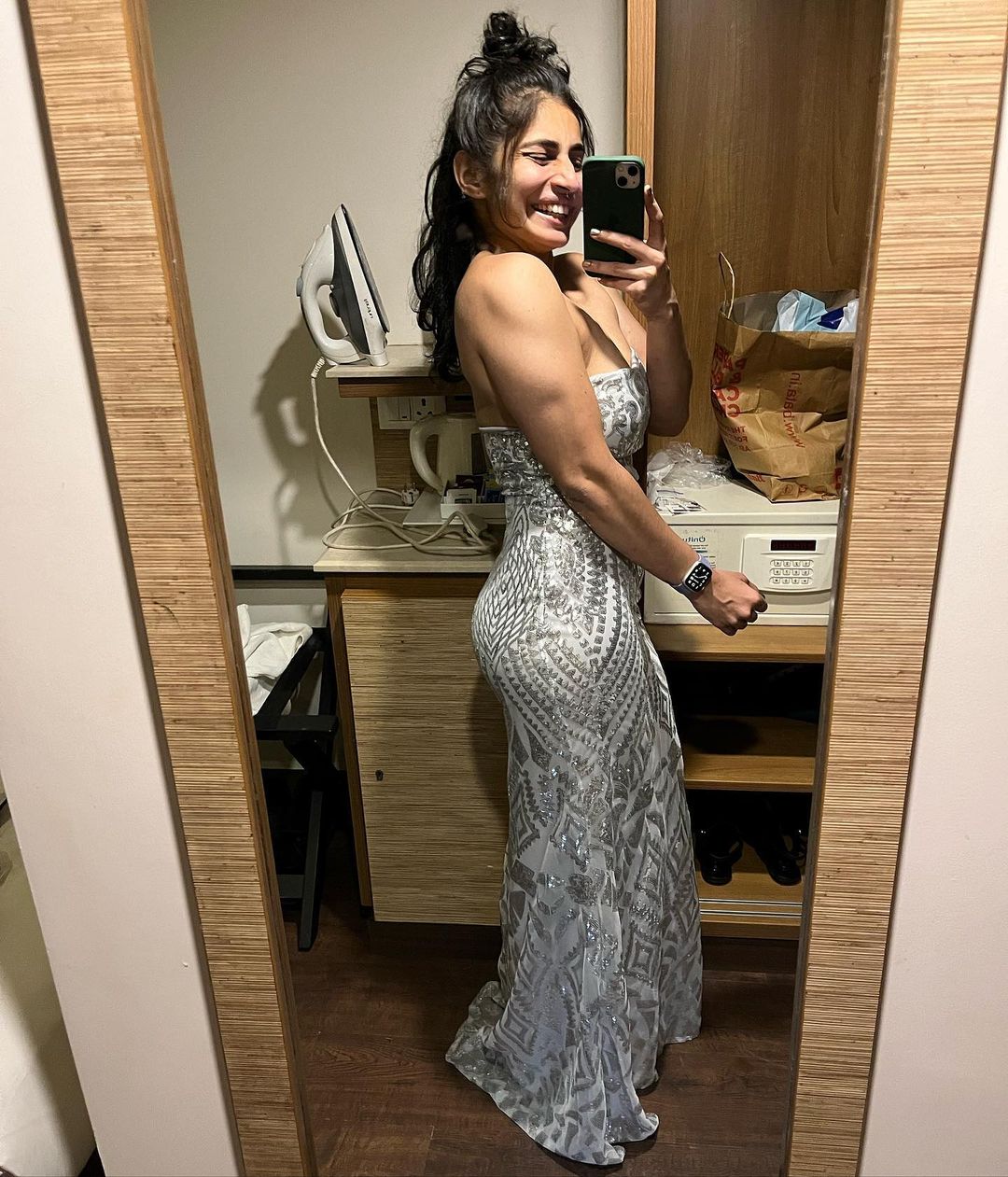 Natasha Noel