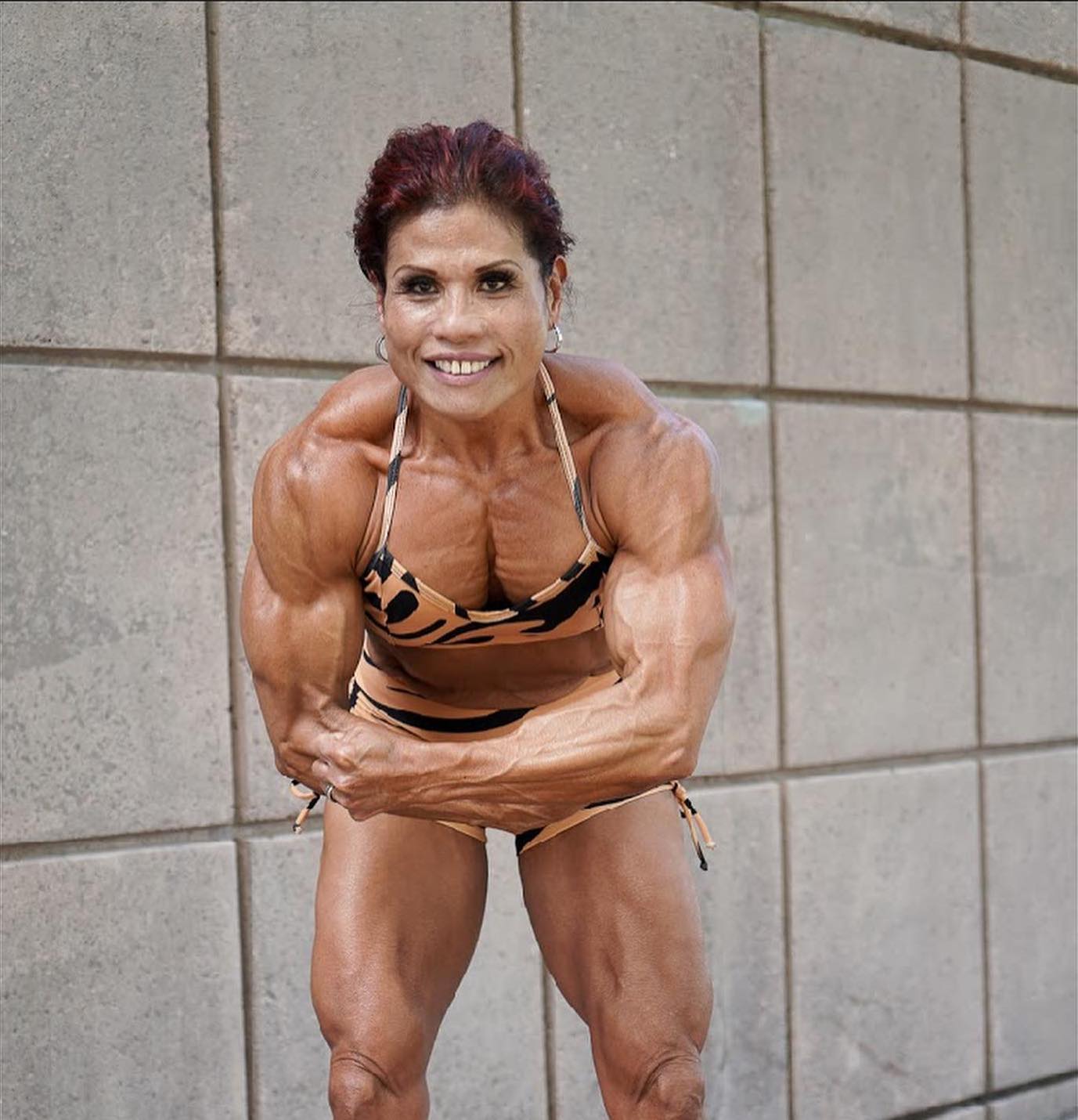 Maria Flores