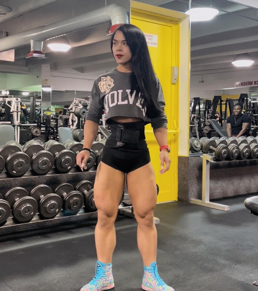 Lili Dong