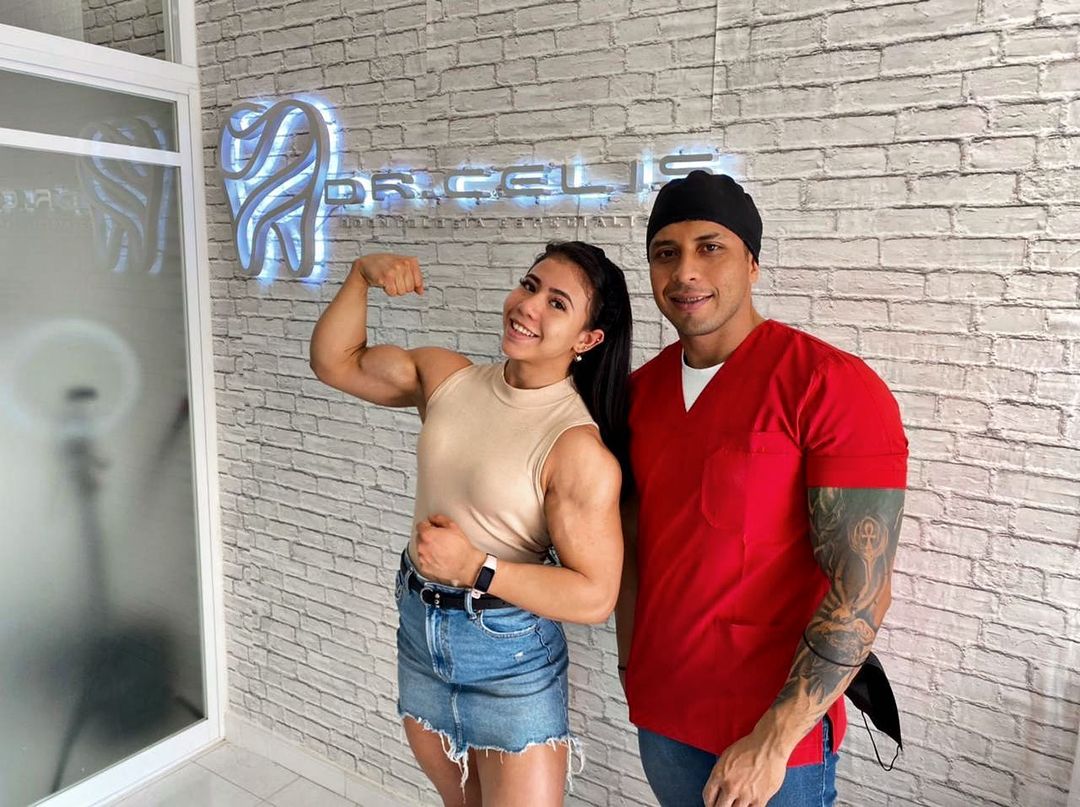 Fernanda Reyna