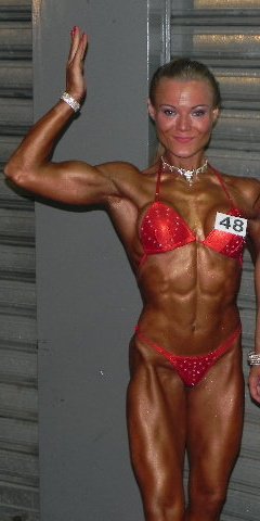 Olga Demoro