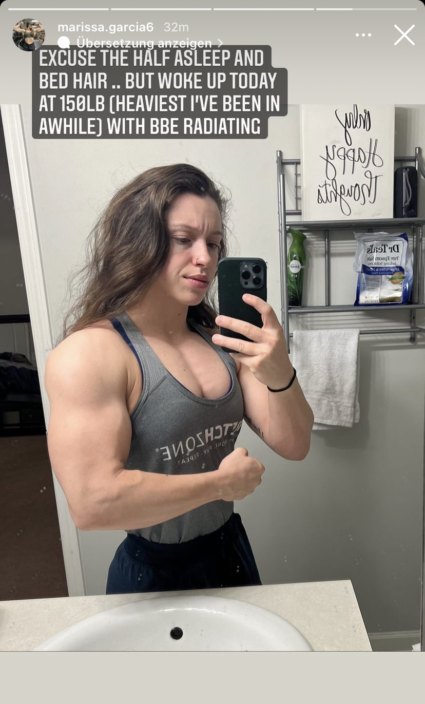Marissa Garcia