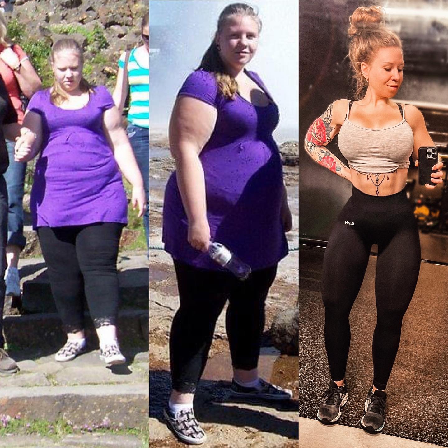 Julia Pling Gustafsson