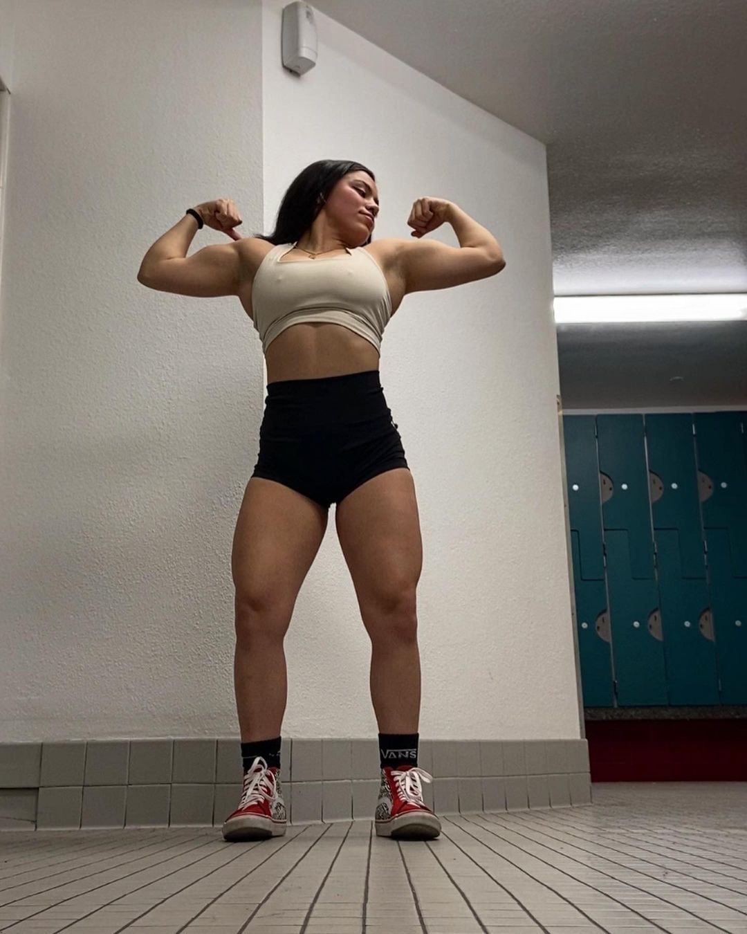 Michelle Llamas Corona