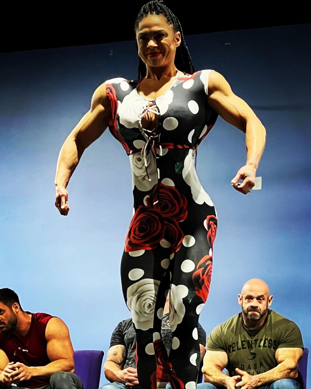 Jessica Reyes Padilla