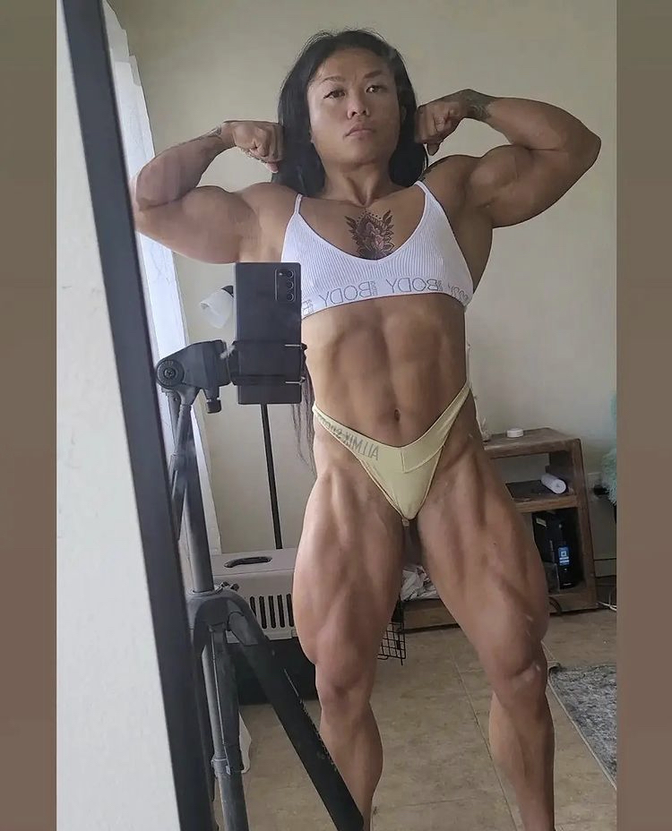 Marilyn Yee Tong
