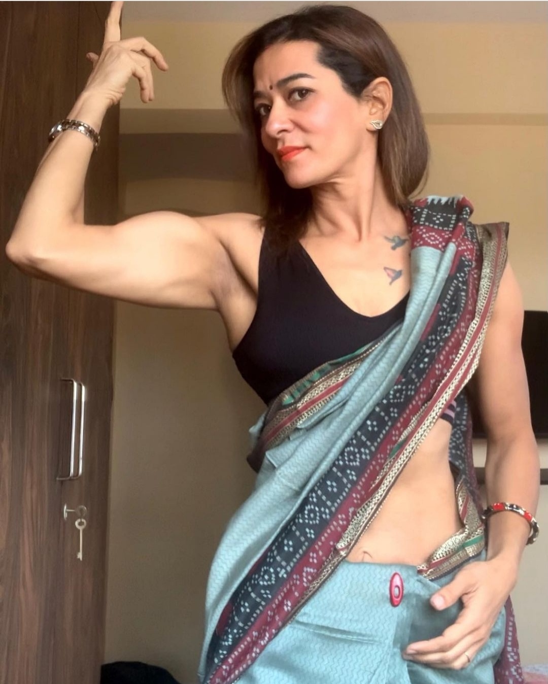 Sheetal Sahni