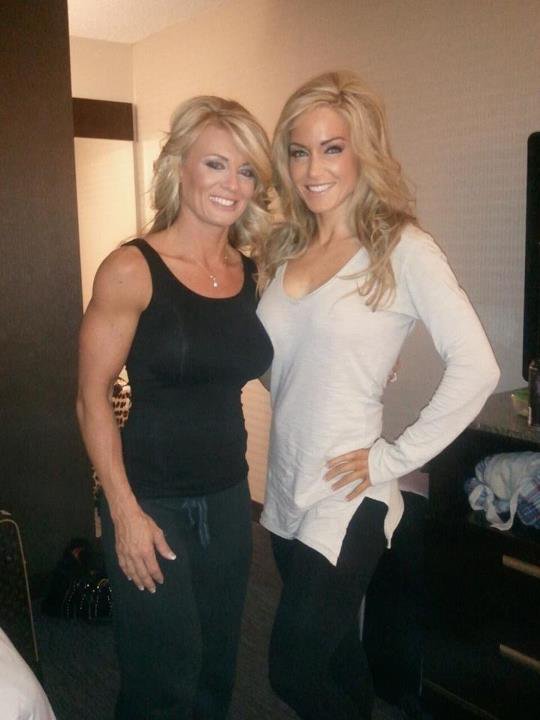 Amy Rozier
