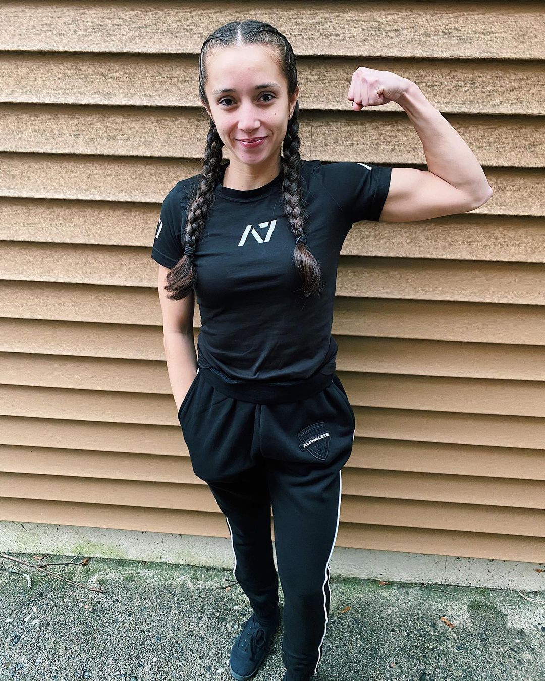 Lovely Joy (fitwitlove)