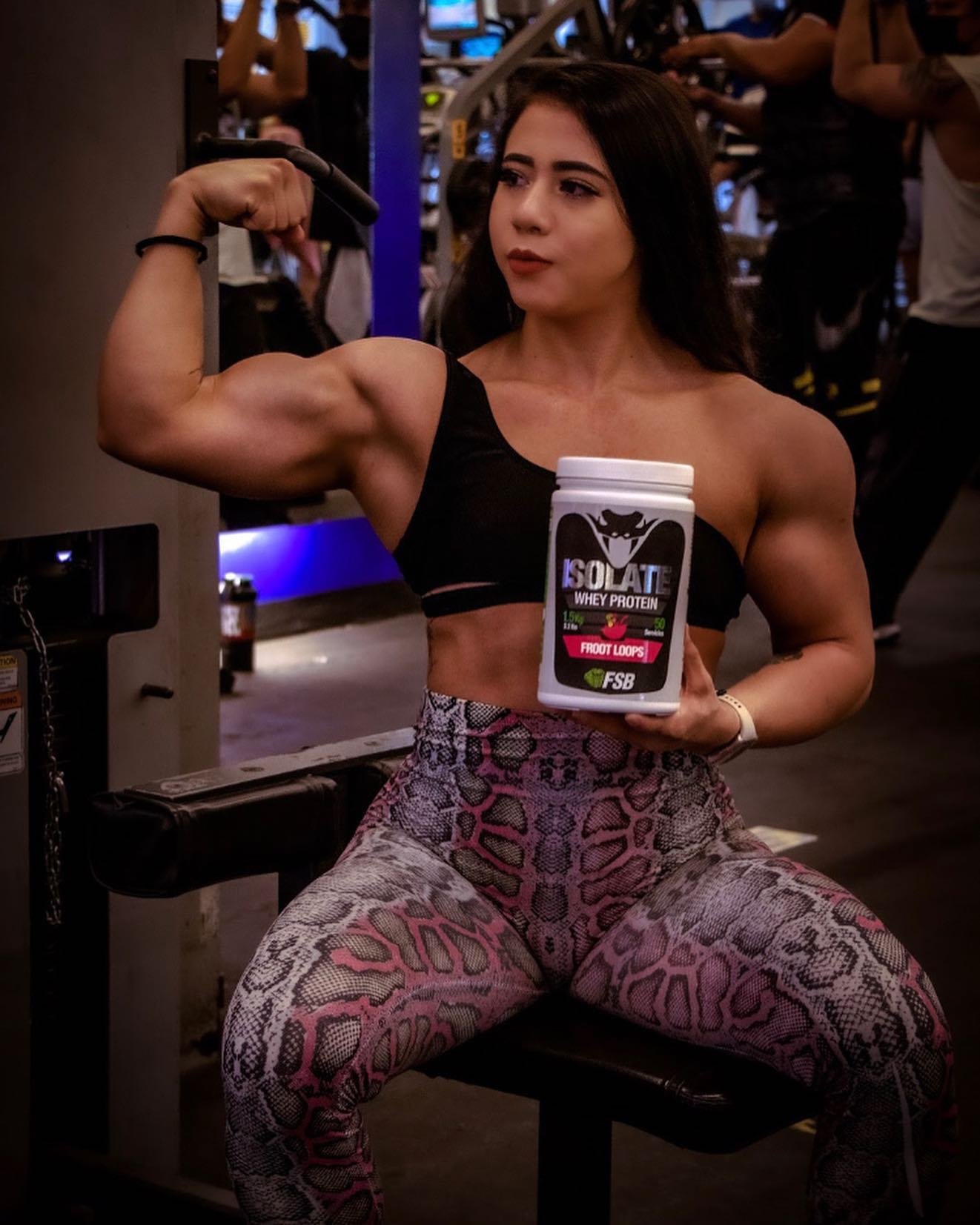Fernanda Reyna
