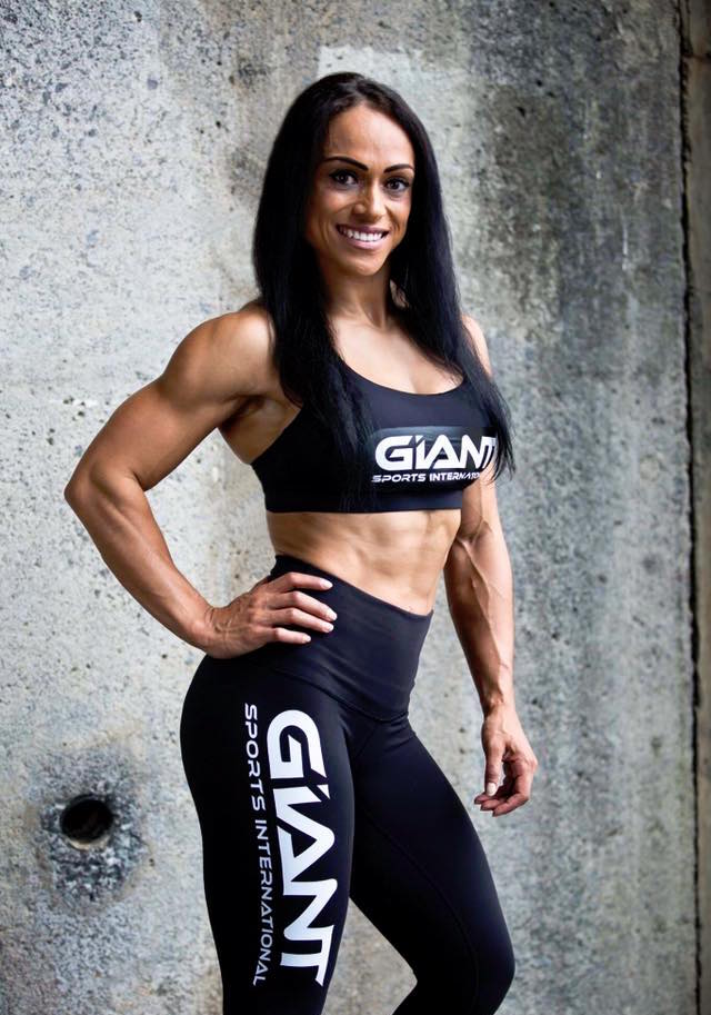 Myra Rogers