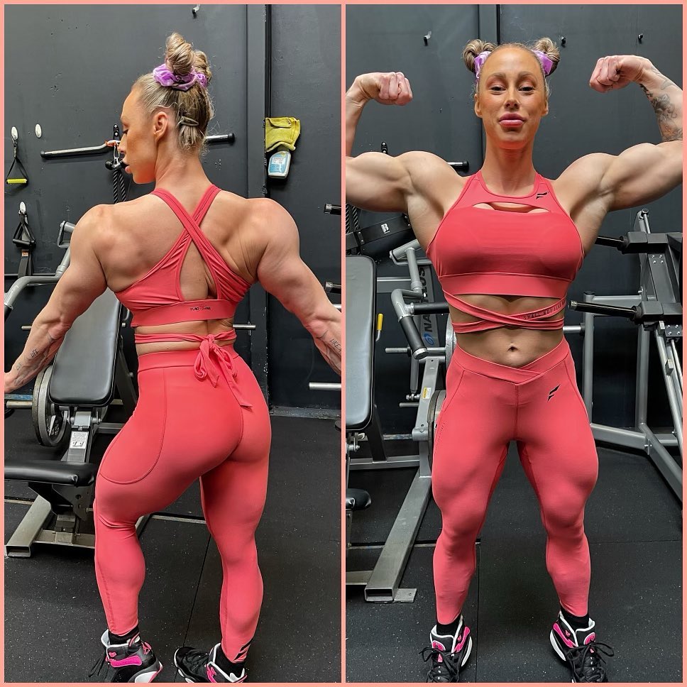 Melissa (Missy) Truscott