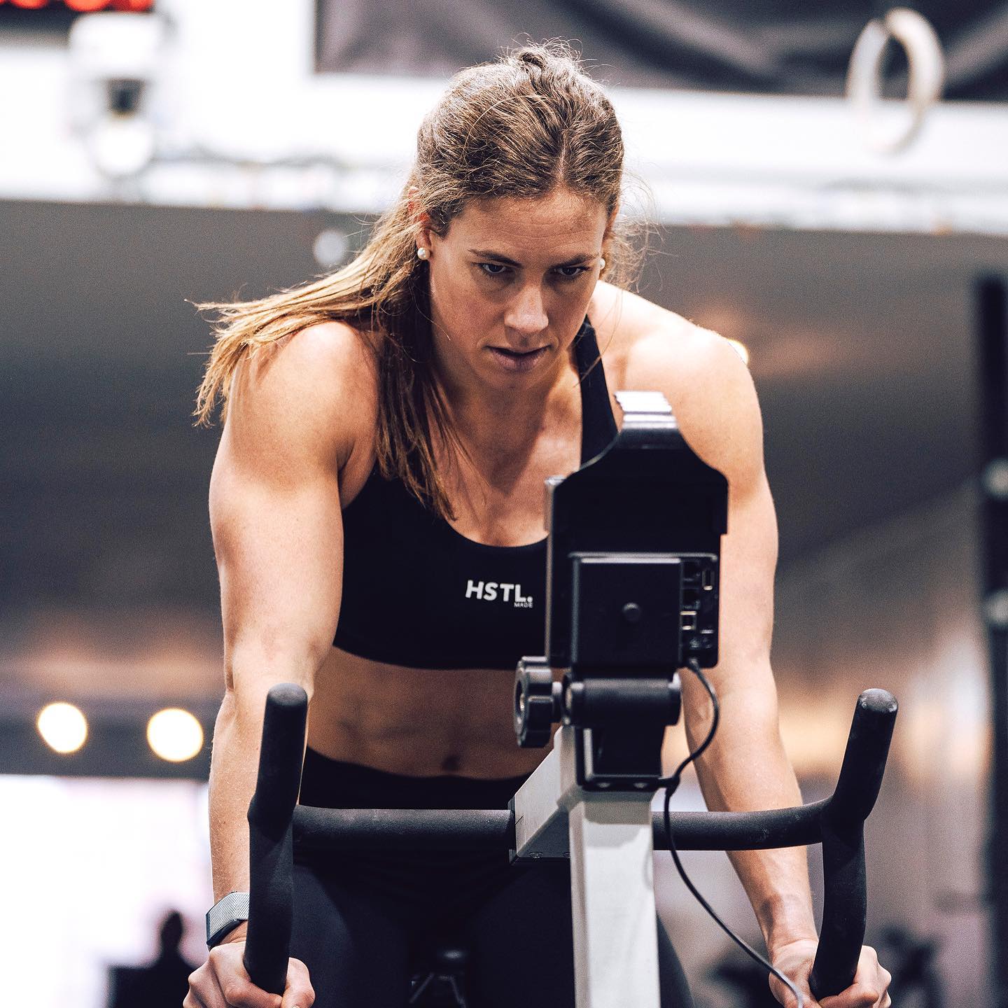 Emily Rolfe