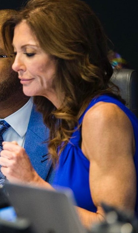 Charlotte Jones Anderson