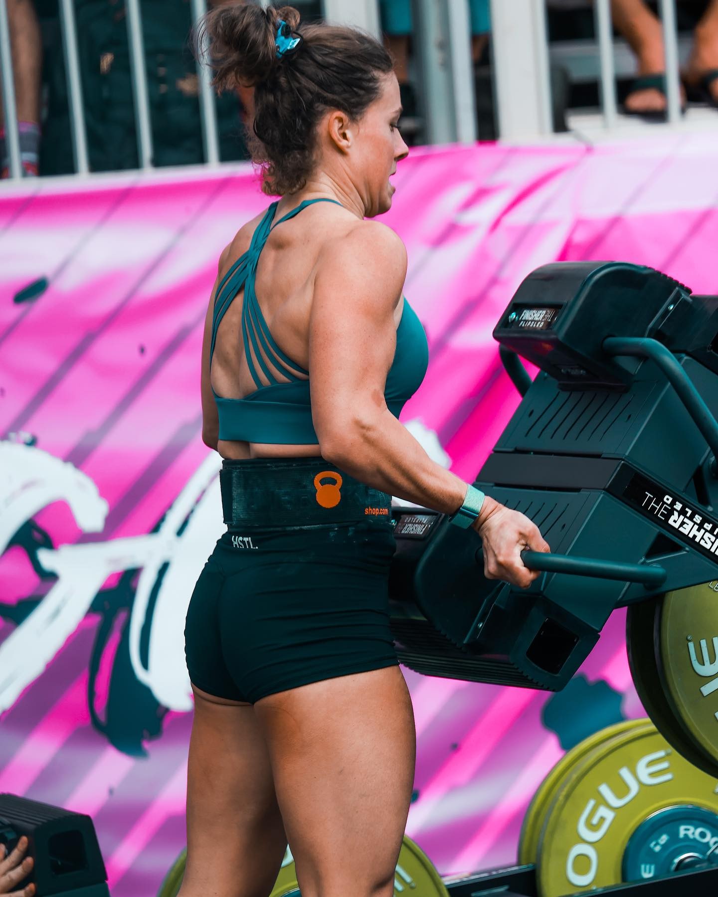 Emily Rolfe