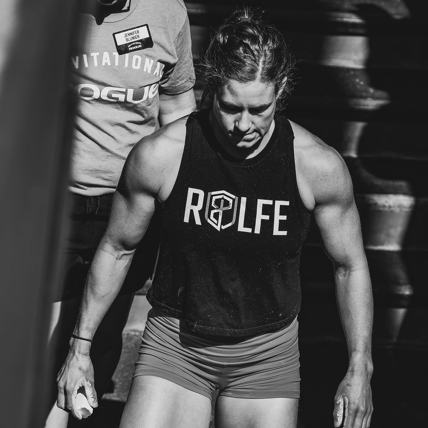 Emily Rolfe