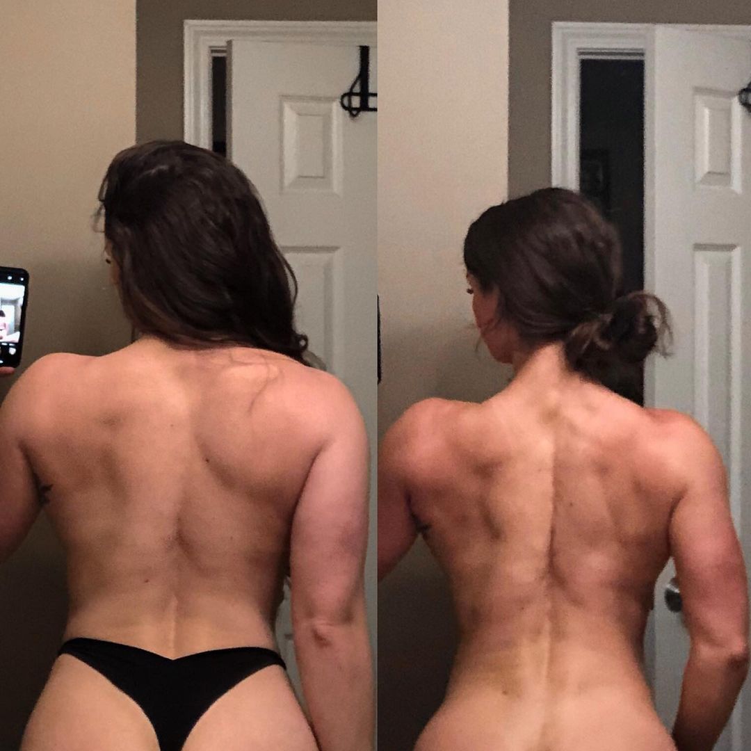 Shayna (shaynalareina) 