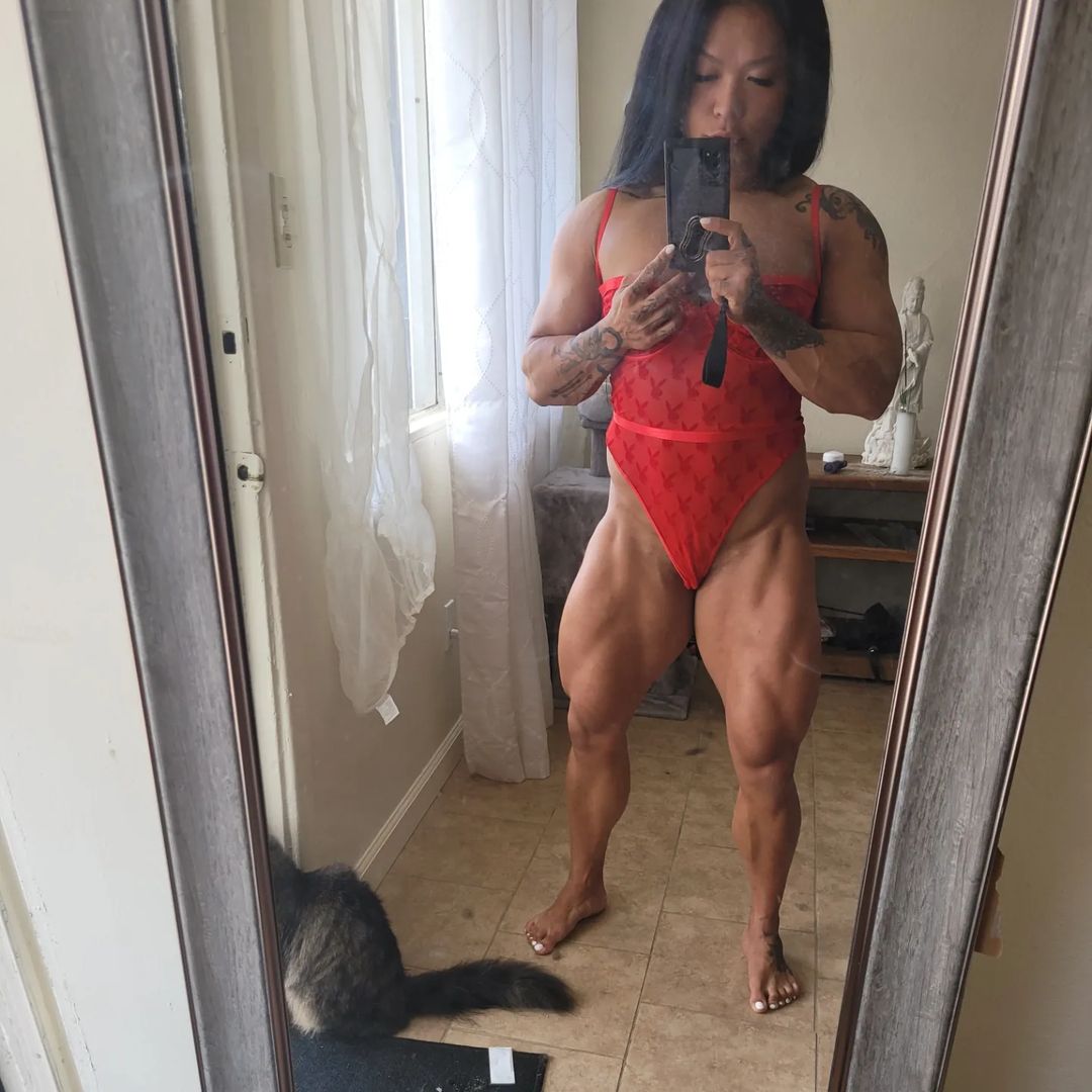 Marilyn Yee Tong