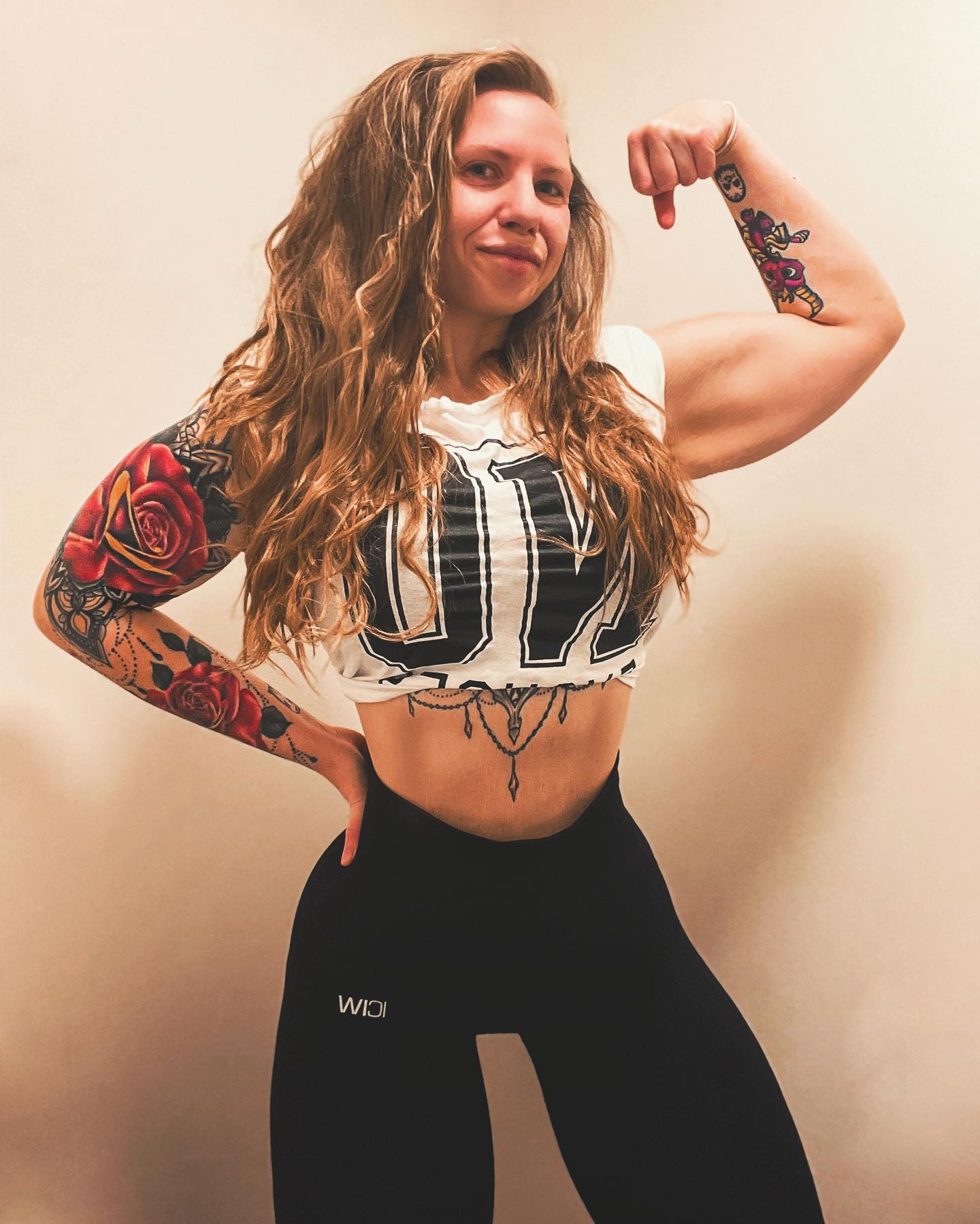 Julia Pling Gustafsson