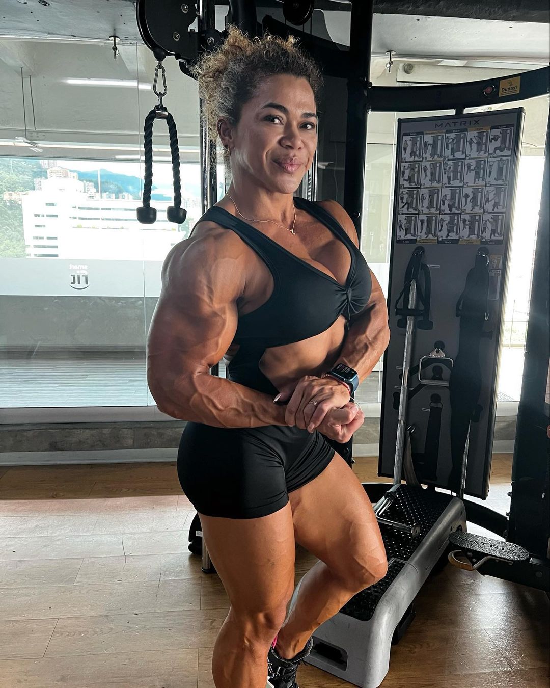 Amy Mendez
