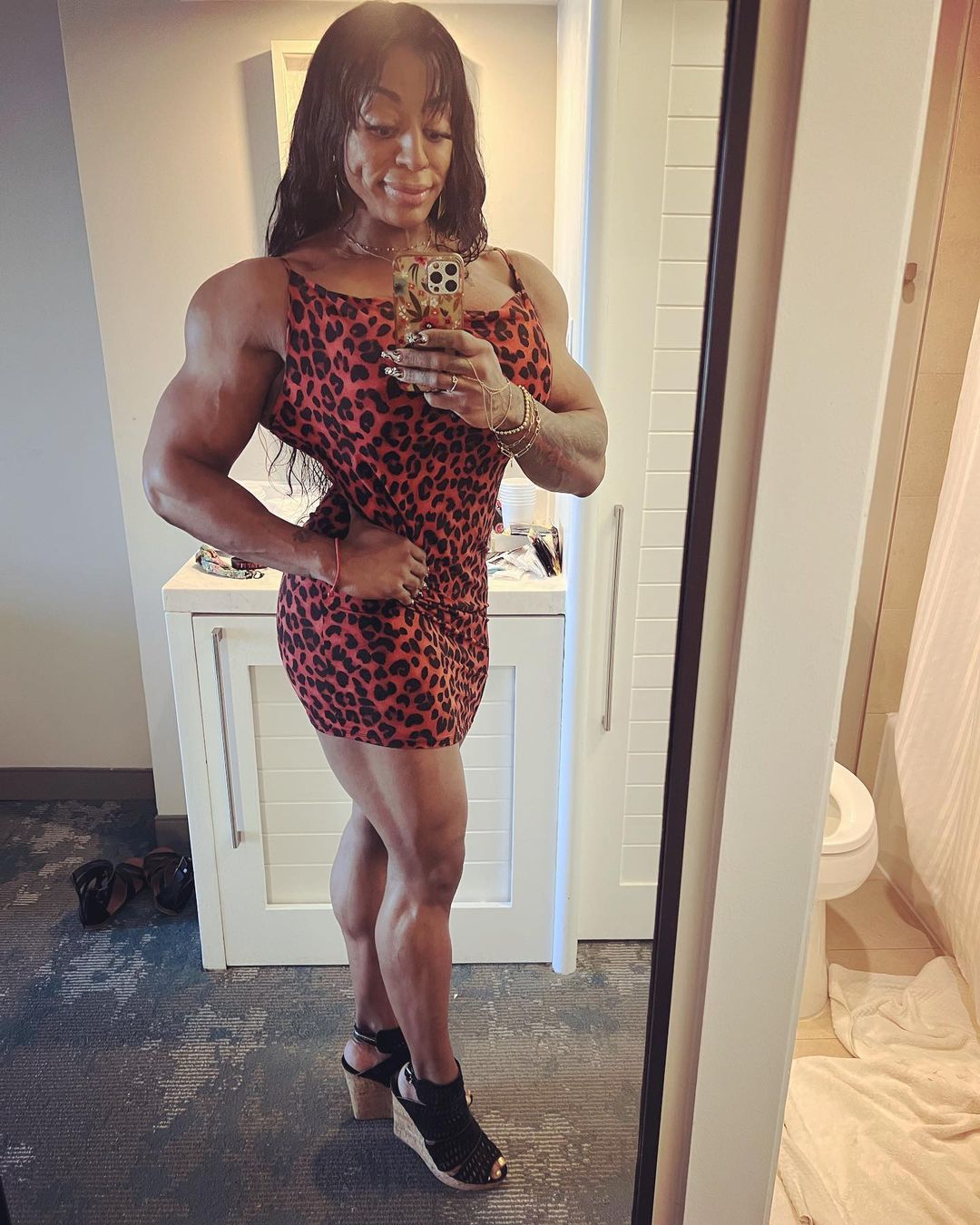 Monique Jones
