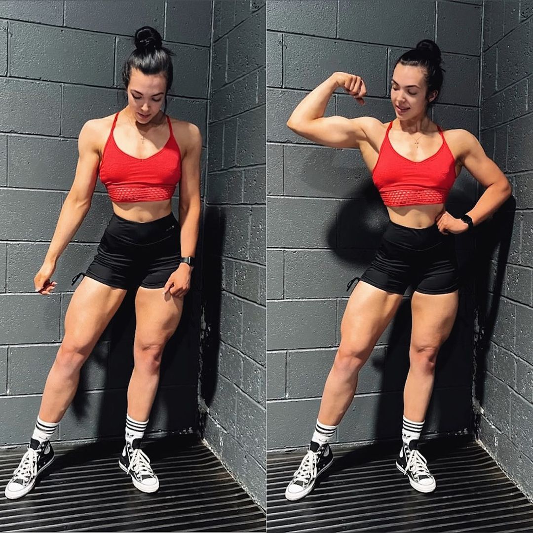 Natasha Jane (natashajmx)