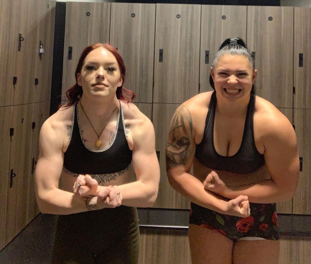 America Walk (thelatbarbie), Leon