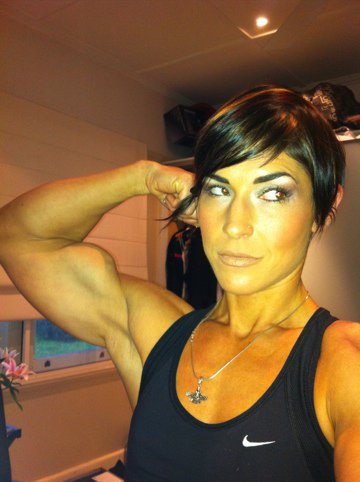 Kortney Olson