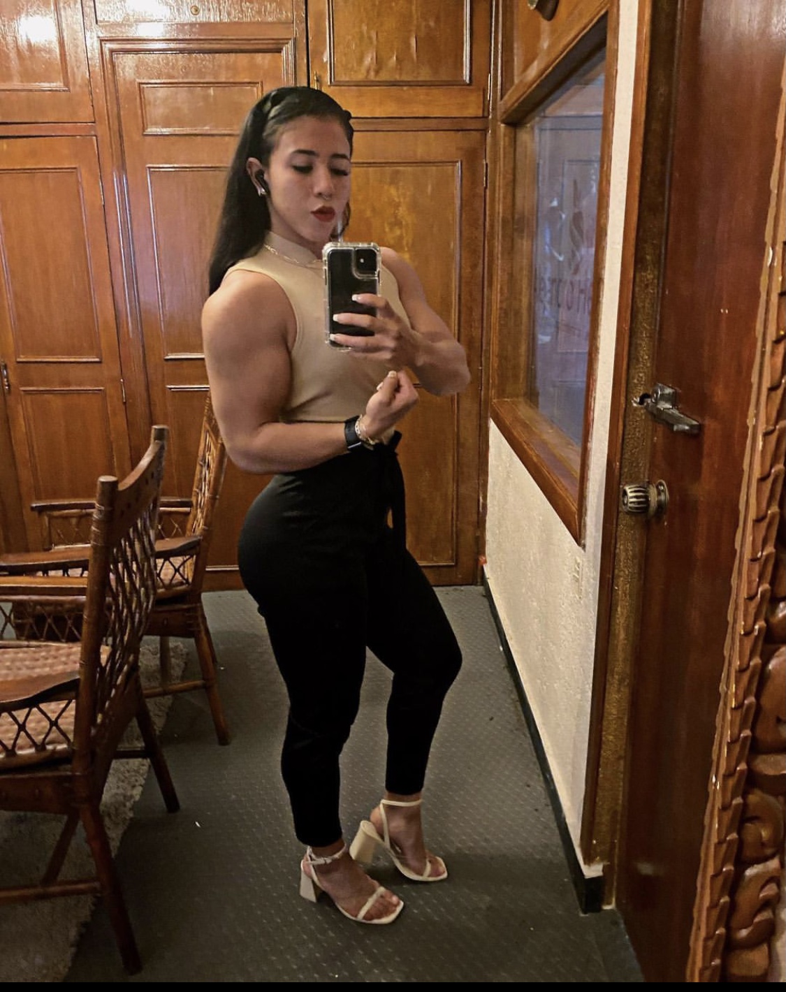 Fernanda Reyna