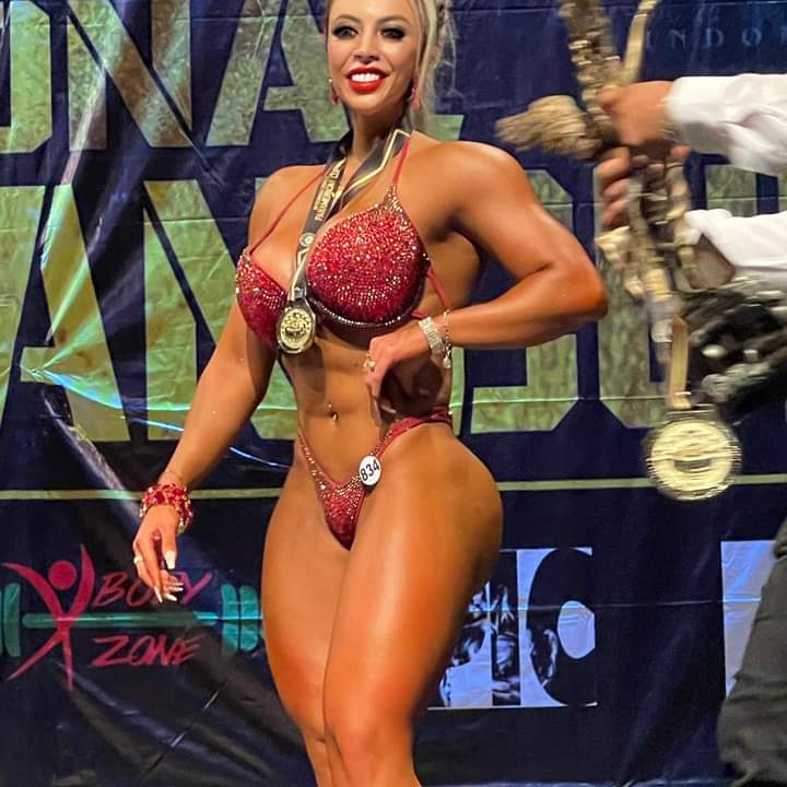 Fatima Herrera