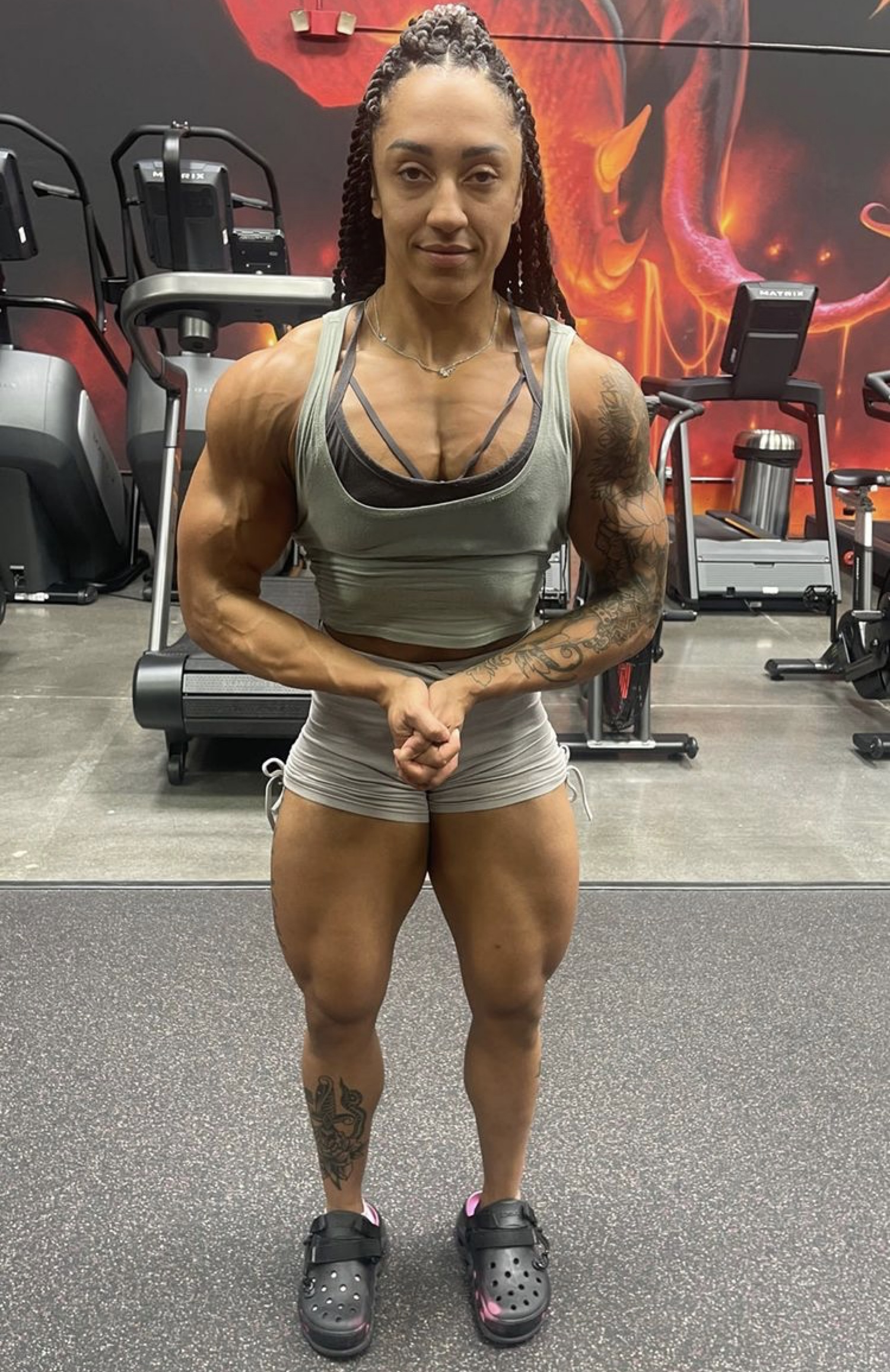 Brianny Terry