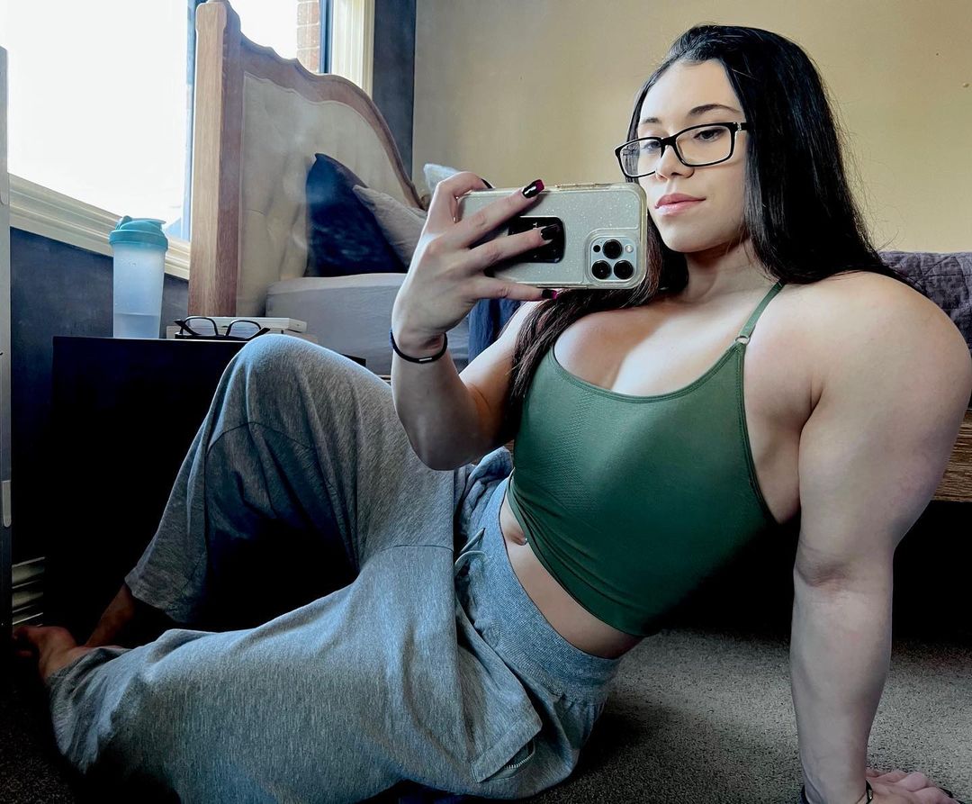 Ariel Rose