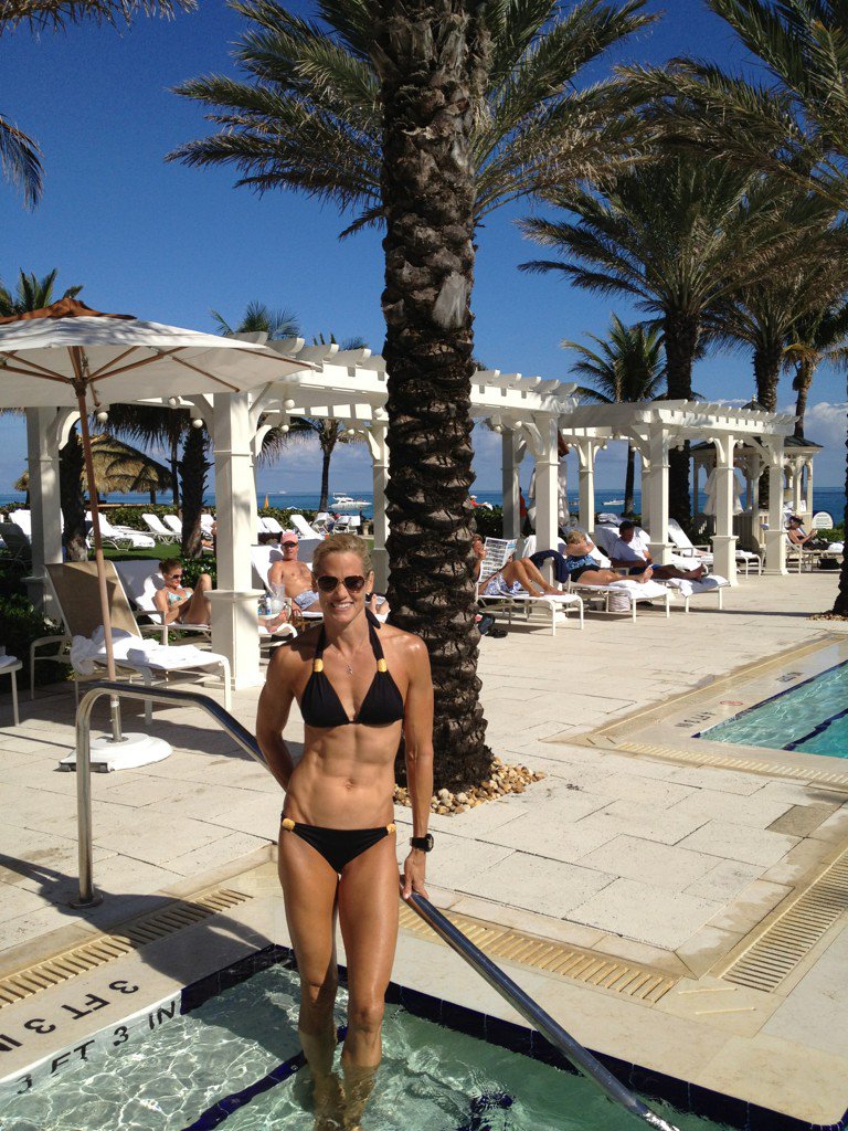Dara Torres